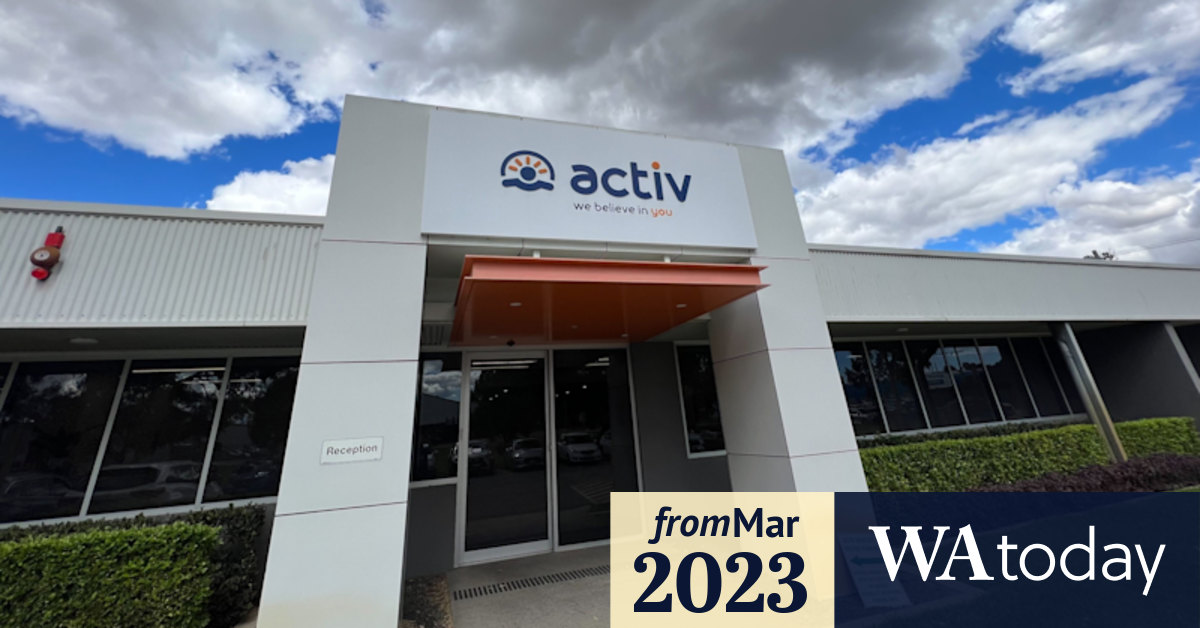 Activ clients to keep jobs after Workpower takeover